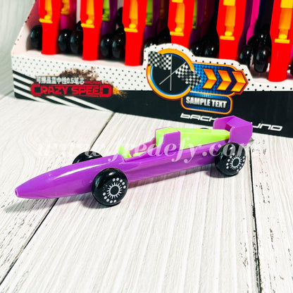 Racing Car Pen-Fredefy