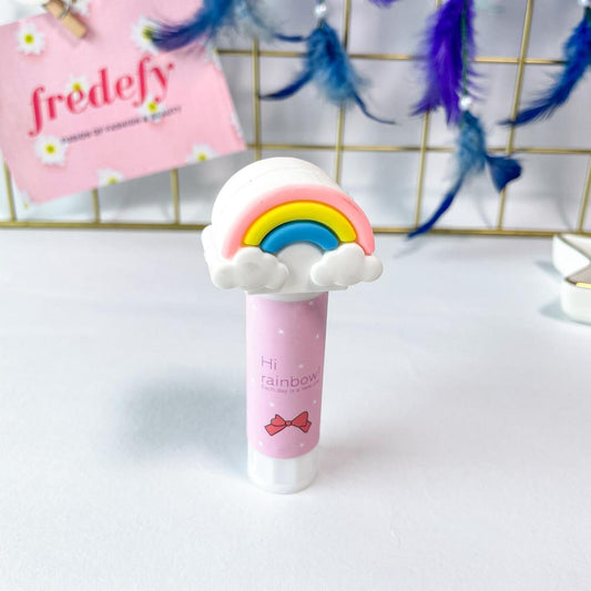 Rainbow Glue Stick-Fredefy