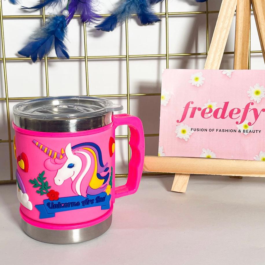 Unicorn Coffee Mug-Fredefy